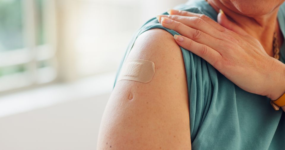 700.000 ældre kan stå foran revaccination – Lif efterlyser beslutning før efteråret